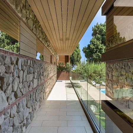Puravista Luxury Home Ταορμίνα Εξωτερικό φωτογραφία