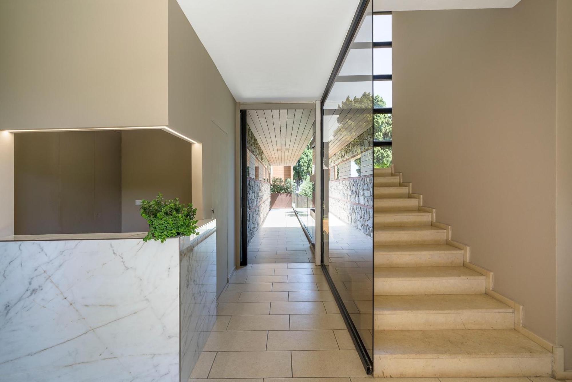 Puravista Luxury Home Ταορμίνα Εξωτερικό φωτογραφία