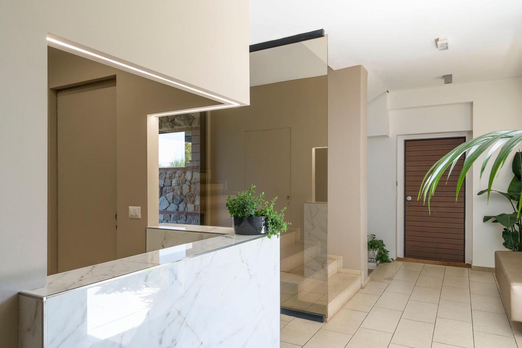 Puravista Luxury Home Ταορμίνα Εξωτερικό φωτογραφία