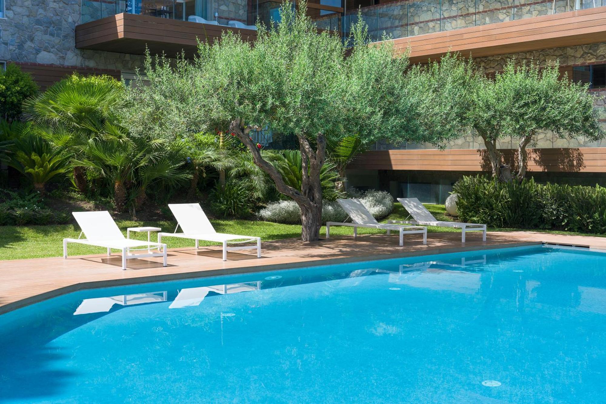 Puravista Luxury Home Ταορμίνα Εξωτερικό φωτογραφία
