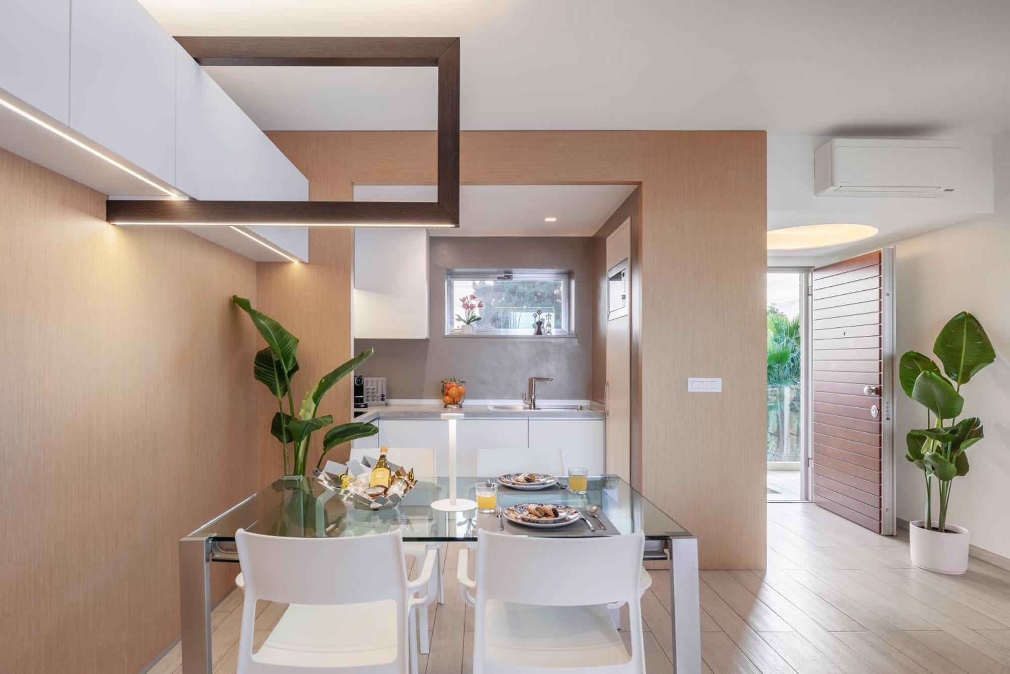 Puravista Luxury Home Ταορμίνα Εξωτερικό φωτογραφία