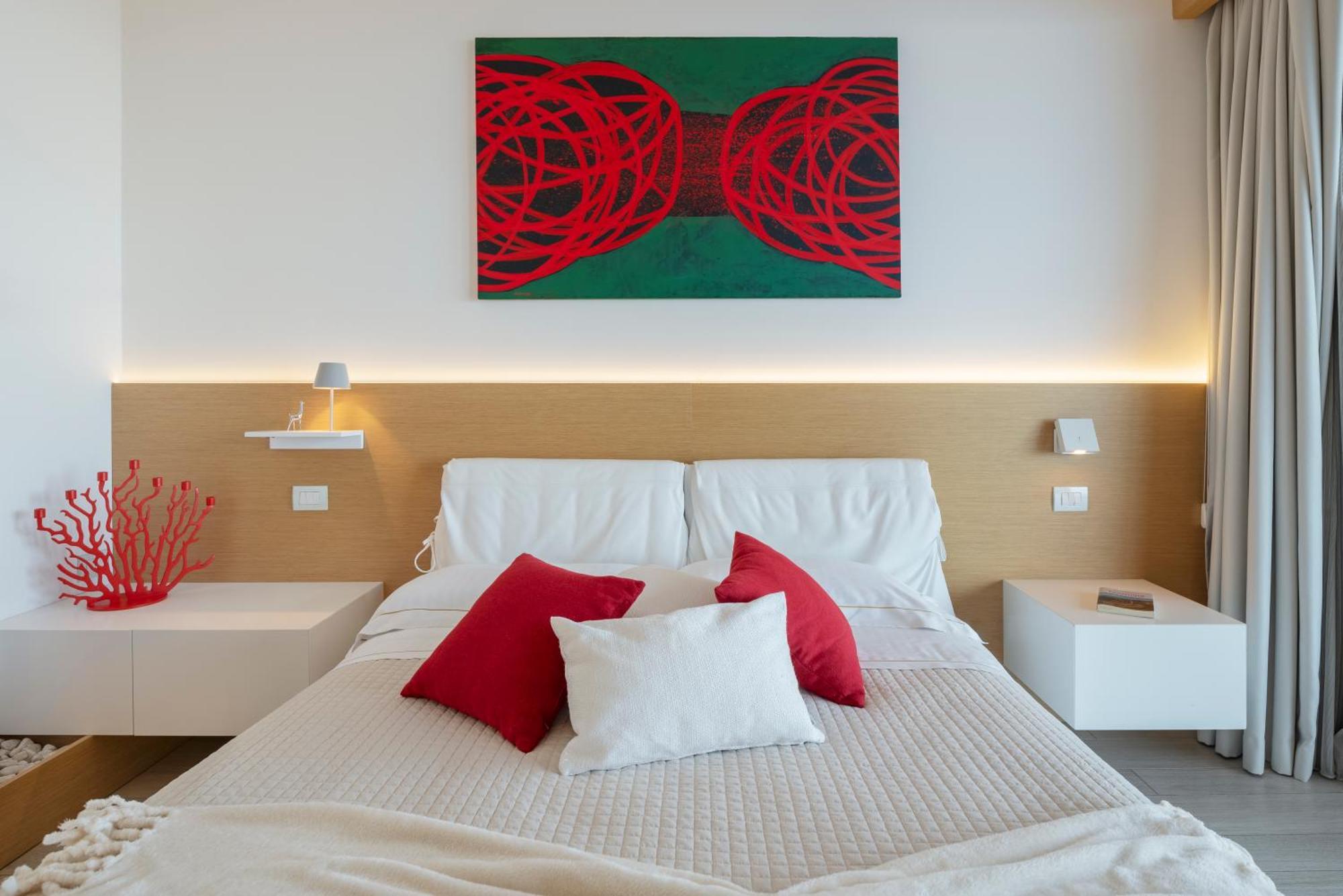 Puravista Luxury Home Ταορμίνα Εξωτερικό φωτογραφία