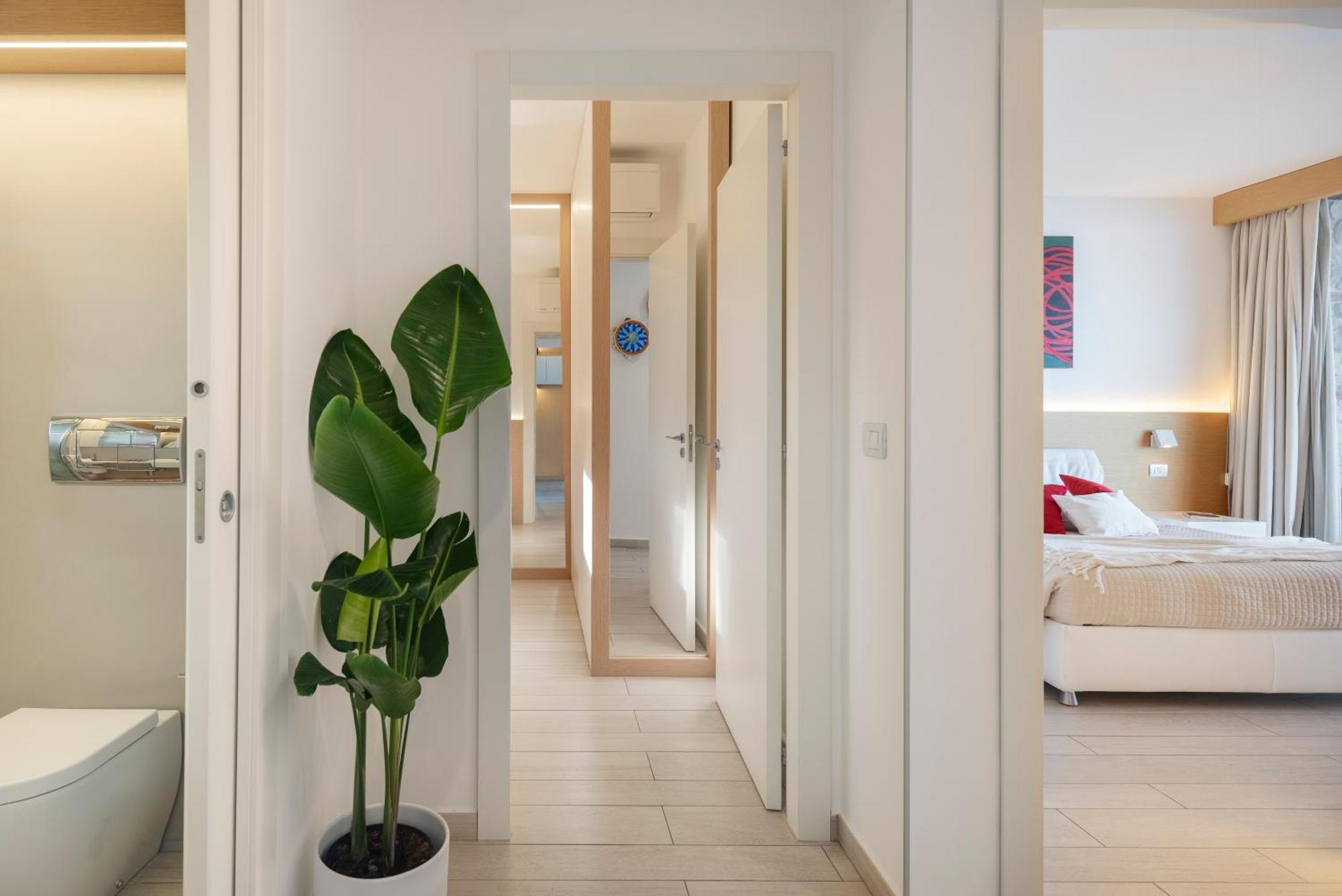 Puravista Luxury Home Ταορμίνα Εξωτερικό φωτογραφία