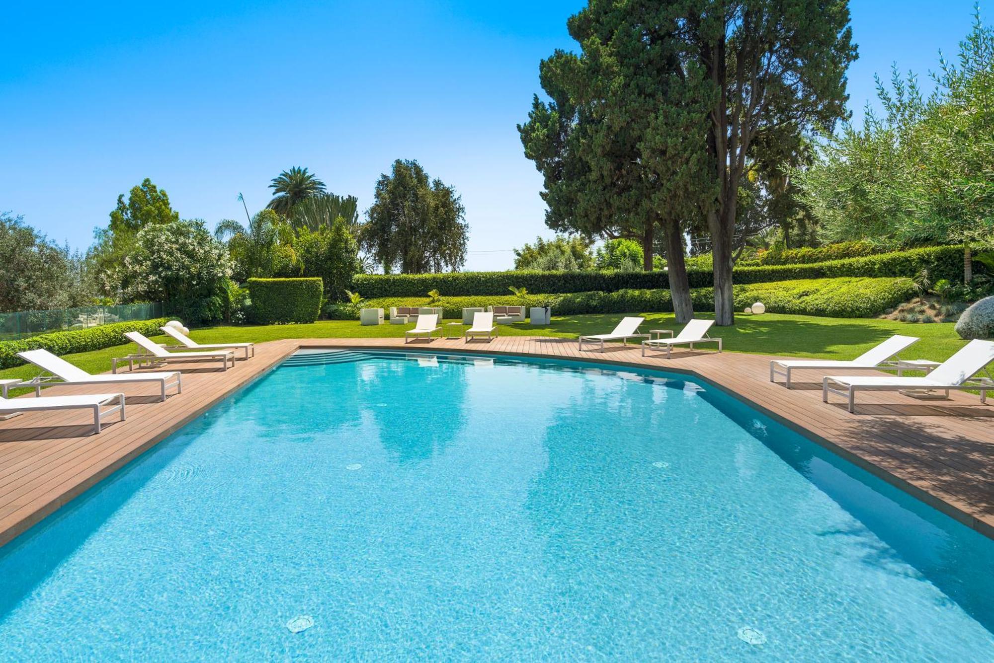 Puravista Luxury Home Ταορμίνα Εξωτερικό φωτογραφία
