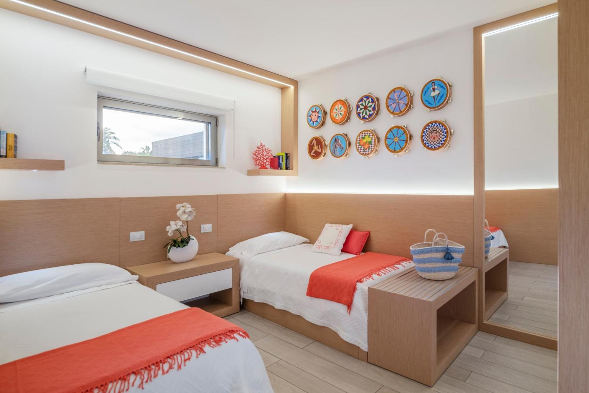 Puravista Luxury Home Ταορμίνα Εξωτερικό φωτογραφία